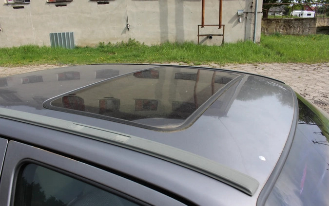 Opel Kadett cena 2800 przebieg: 76000, rok produkcji 1988 z Olsztyn małe 232